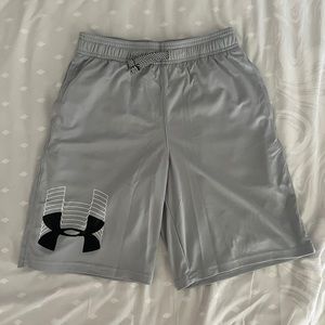 Boys Under Armour Shorts